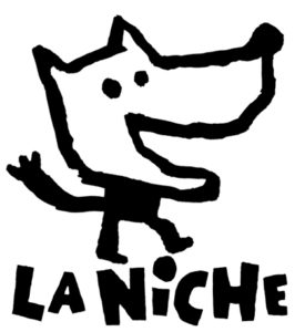 A la niche logo