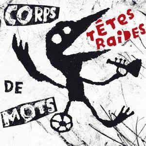 Corps de Mots 2013