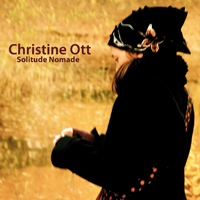 Christine OTT Solitude Nomade